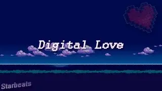 Inspiring Love Rap Beat 2016 | Starbeats - Digital Love