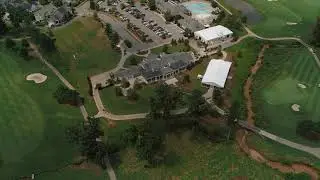 The Club at 12 Oaks | Exterior 4K