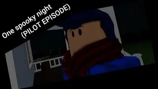 One spooky night (PILOT EPISODE) / Teh super gang show