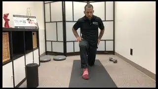 The Biggest Mistake with Hip Flexor Stretching
