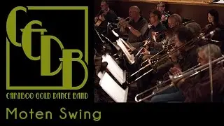 Moten Swing - Cariboo Gold Dance Band