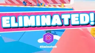 Fall Guys Season 4 Funny Moments