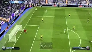 FIFA 15 FUT #2 Тактика - наше всё!