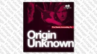 Blame & Justice - Anthemia (Origin Unknown Remix)