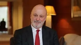 Reflections on Five Years as Ambassador of Spain in the United States