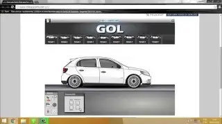 ♛CrieseuCarro.net Criando Gol g5 + BBS♛