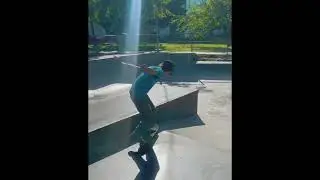 GLEB BUNTOVSKY | ODESSA | WERUSH