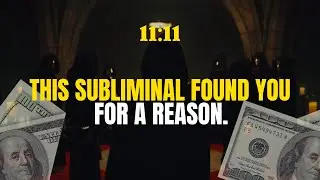 Neuro-Linguistic Programming: Instant Wealth & Elite Status (528Hz Extreme Subliminal)