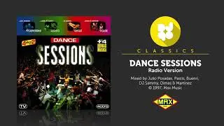 Dance Sessions (Radio Version)