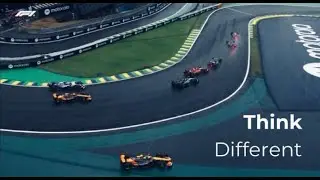 Formula V8 Racing Interlagos lap (1:07.945)