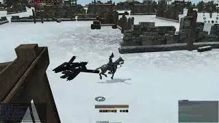 Daoc : Solo RR5 Wizard