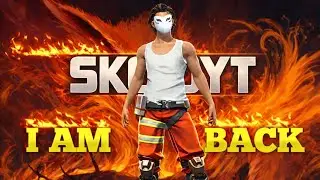 I AM BACK💞 SKODI TY