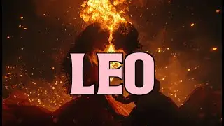 LEO 🎄😊 SOMEONE’S PLANNING A SURPRISE FOR YOU… 💖✨ THEY JUST WANT TO SEE YOU SMILE ♌ CHRISTMAS LOVE