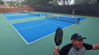 Pickleball@Lexicol Jan 6 2026