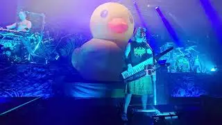 Alestorm - Live in Tallinn_16.12.25