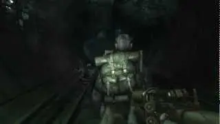 Metro 2033 Walktrough - Redvash - Chapter 6