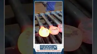 Brooks Forgings Ltd - Shackle Blanks