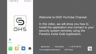 Paradox Insite Gold Application Installation