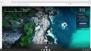 How to install the Brave Beta Browser on a Chromebook