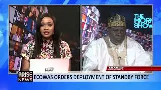 Niger Coup: Rigging Your Way To Win An Election Is Also A Coup - Ibrahim Mai-Sule
