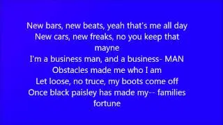 Hampden Parks (Freestyle Friday #7) Lyrics - e-dubble