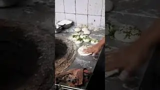 Naan Recipe | Easy No Yeast Soft Naan Bread 😋 😤 😢 #naan #indianfood #foodie #food #foodporn