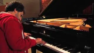 Randy Klein - Improvisation #14