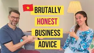 Hidden Rules on Starting Business in Vietnam | Western Manager's Warnings #businessmistakes
