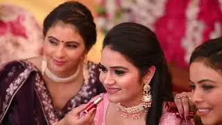 MARRIAGE HIGHLIGHT JAGJIT