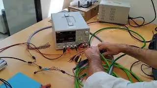 Inverter in master slave mode