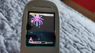 Phantom Spider Gameplay (easy difficulty) | Nokia 2760