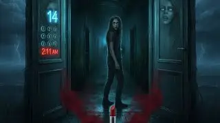 The 14th Floor: The Face of the Sea , horror story hindi |