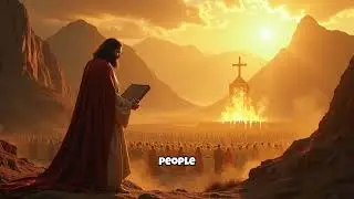 Moses in the Bible: The Man Who Parted the Red Sea