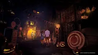 &lsquo;Universal Horror Unleashed&rsquo; attraction coming to Las Vegas in 2025