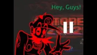 FNF: I HATE YOU [Enjoyer's Take]