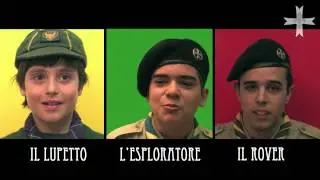 Intervista Tripla Scout