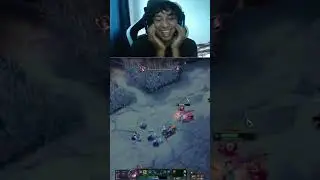 We're already coaching!! #leagueoflegends #kisake #fiora #otp #fyp #lol