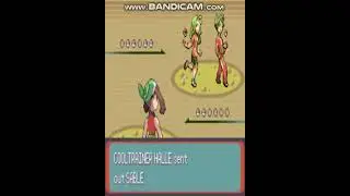 Moemon Emerald Sneasel Solorun Part #174 71