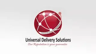 Welcome to Universal Delivery Solutions