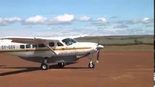 Olkiombo Airstrip