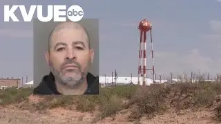 ICE detainee's death ruled homicide by El Paso medical examiner