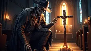 La Confesión Del Redimido - Música Dark Country en Español