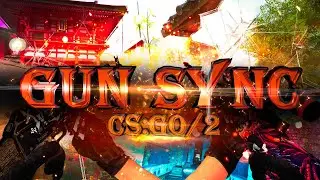 TheFatRat - Time Lapse [Gun Sync] ♪ #kos7