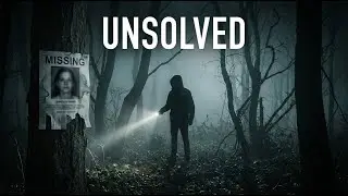 2 Very Disturbing TRUE Unsolved Disappearance Stories