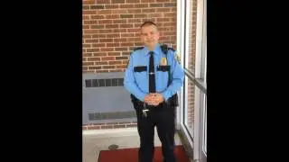 School Building Safety with Chief Skinner