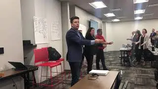 KELLER WILLIAMS REALTY WI4C2TS DANCE
