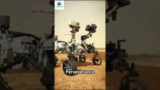 Perseverance and Ingenuity