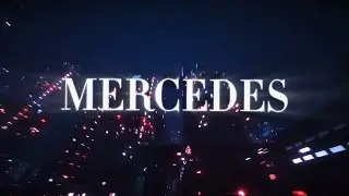 MERCEDES - lil punch (Official Lyric Video)