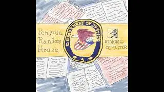 Penguin Random House&rsquo;s acquisition of Simon & Schuster blocked on antitrust grounds