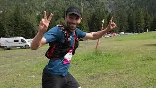 Trail du Tour des Fiz 2025